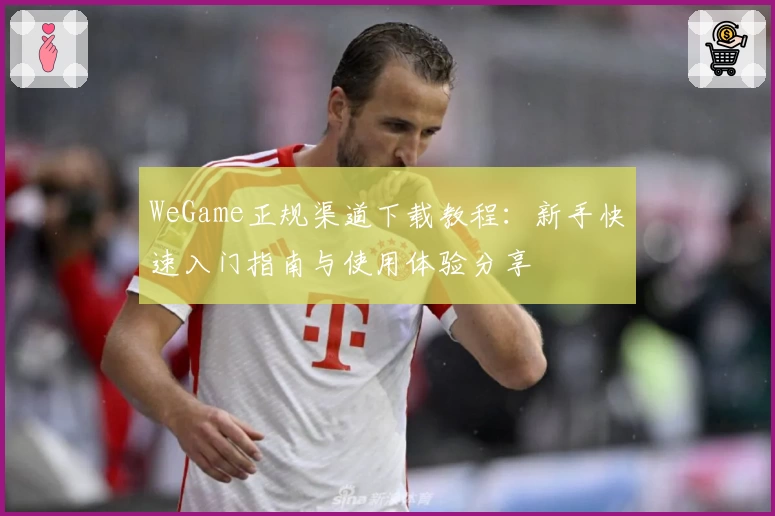 WeGame正规渠道下载教程：新手快速入门指南与使用体验分享